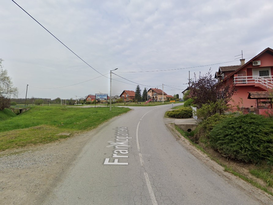 Obavijest o preregulaciji prometa 27. lipnja 2024. 